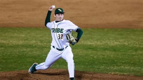 markus lottologo|Virginia Baseball Picks Up William & Mary Transfer Pitcher Alex .